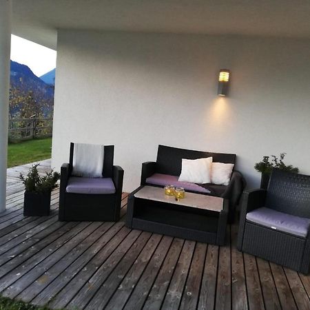 Ferienwohnung Mariella Hart im Zillertal Exterior photo