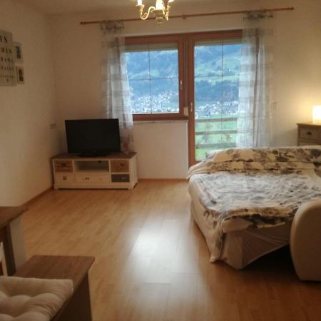 Ferienwohnung Mariella Hart im Zillertal Exterior photo