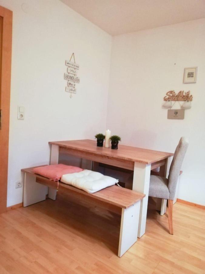 Ferienwohnung Mariella Hart im Zillertal Exterior photo