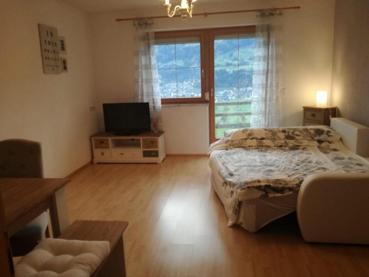 Ferienwohnung Mariella Hart im Zillertal Exterior photo